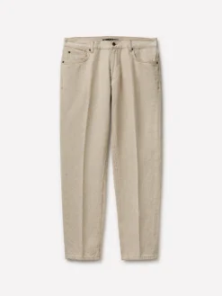 Jeans carrot fit