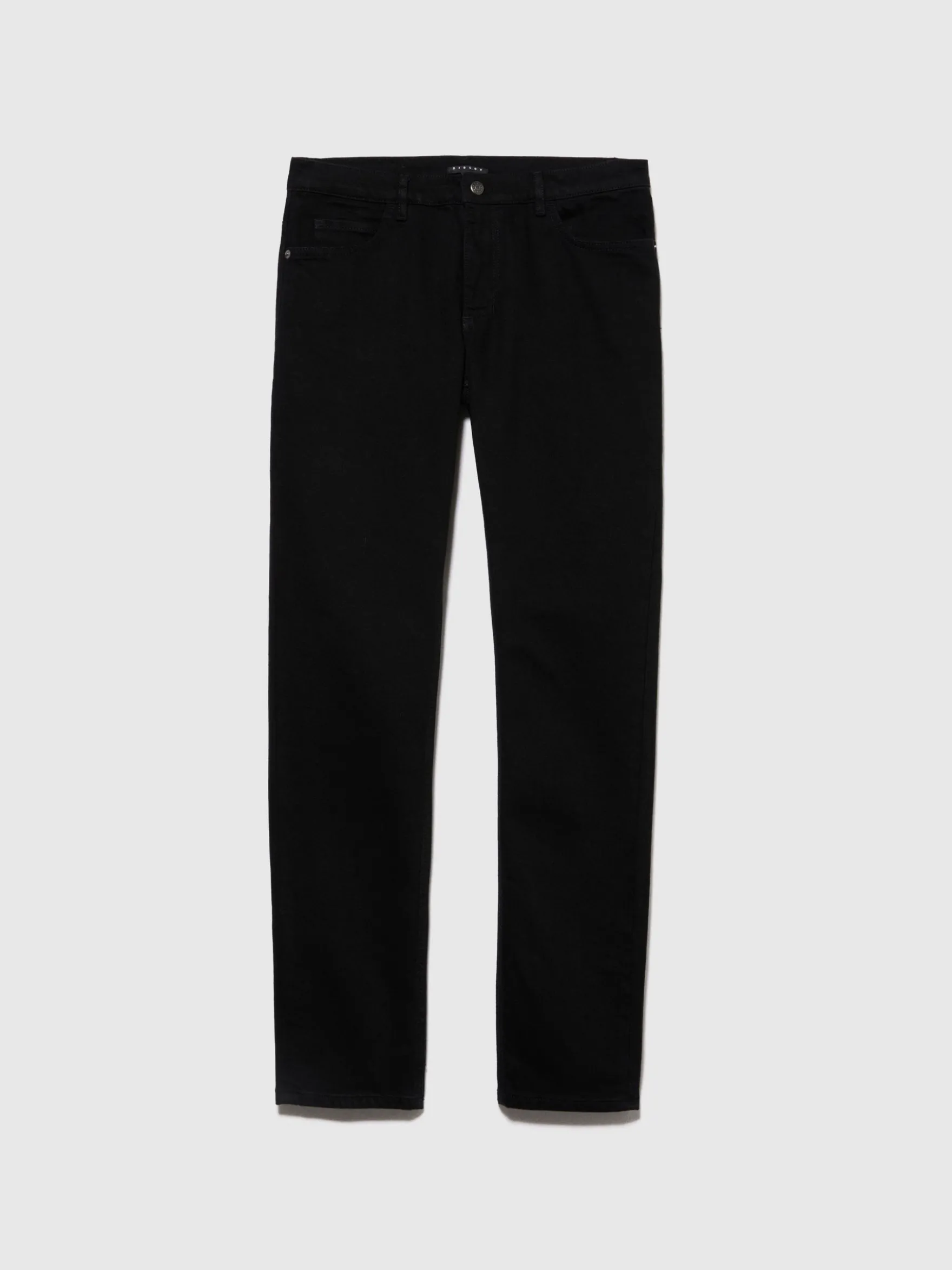 Jeans Helsinki skinny fit nero