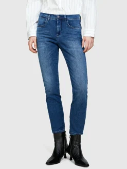 Jeans Ibiza slim fit
