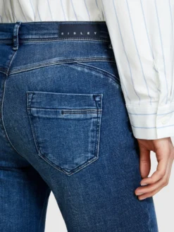 Jeans Ibiza slim fit