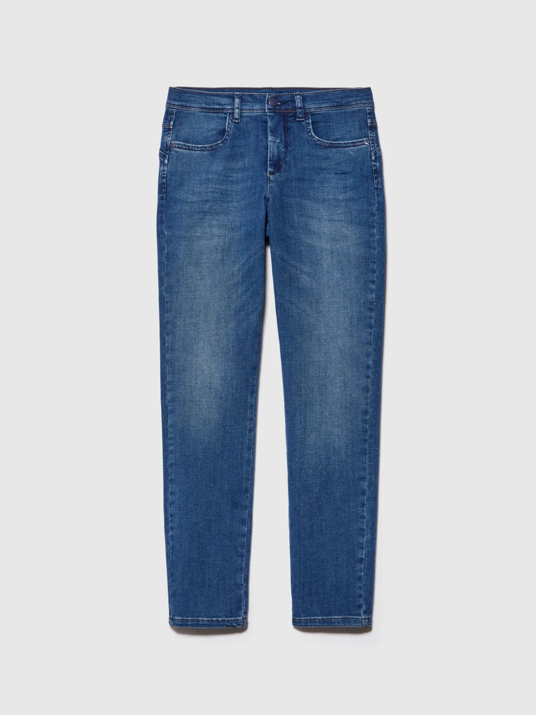 Jeans Ibiza slim fit