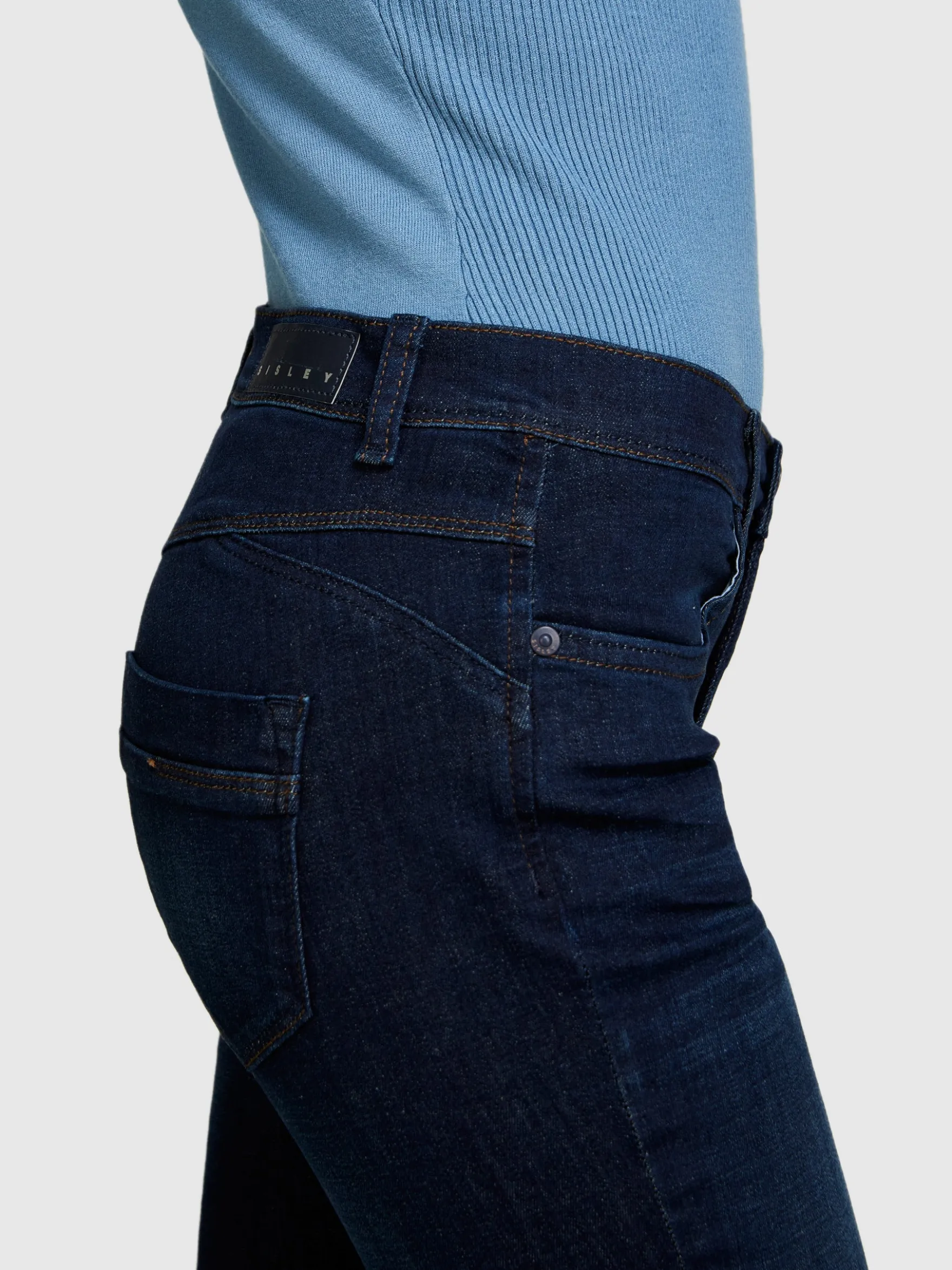Jeans Ibiza slim fit