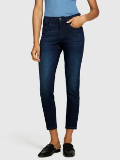 Jeans Ibiza slim fit