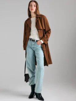 Jeans loose fit