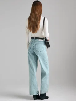 Jeans loose fit