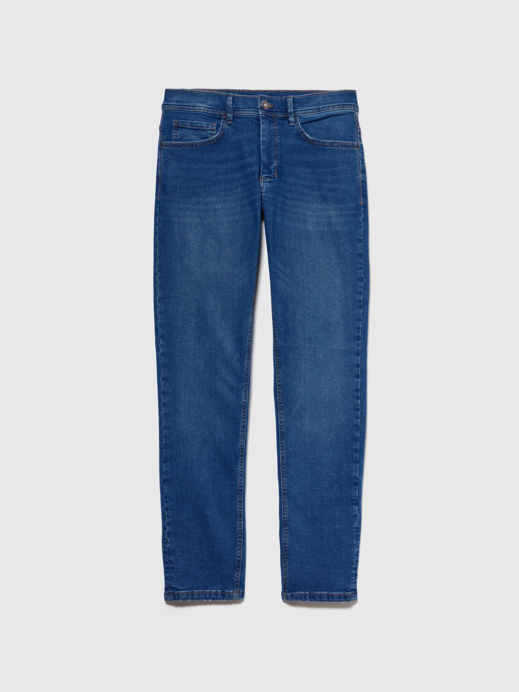 Jeans Stockholm slim fit