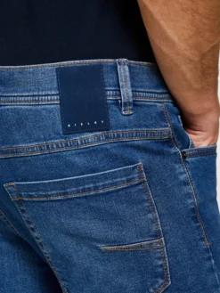 Jeans Stockholm slim fit