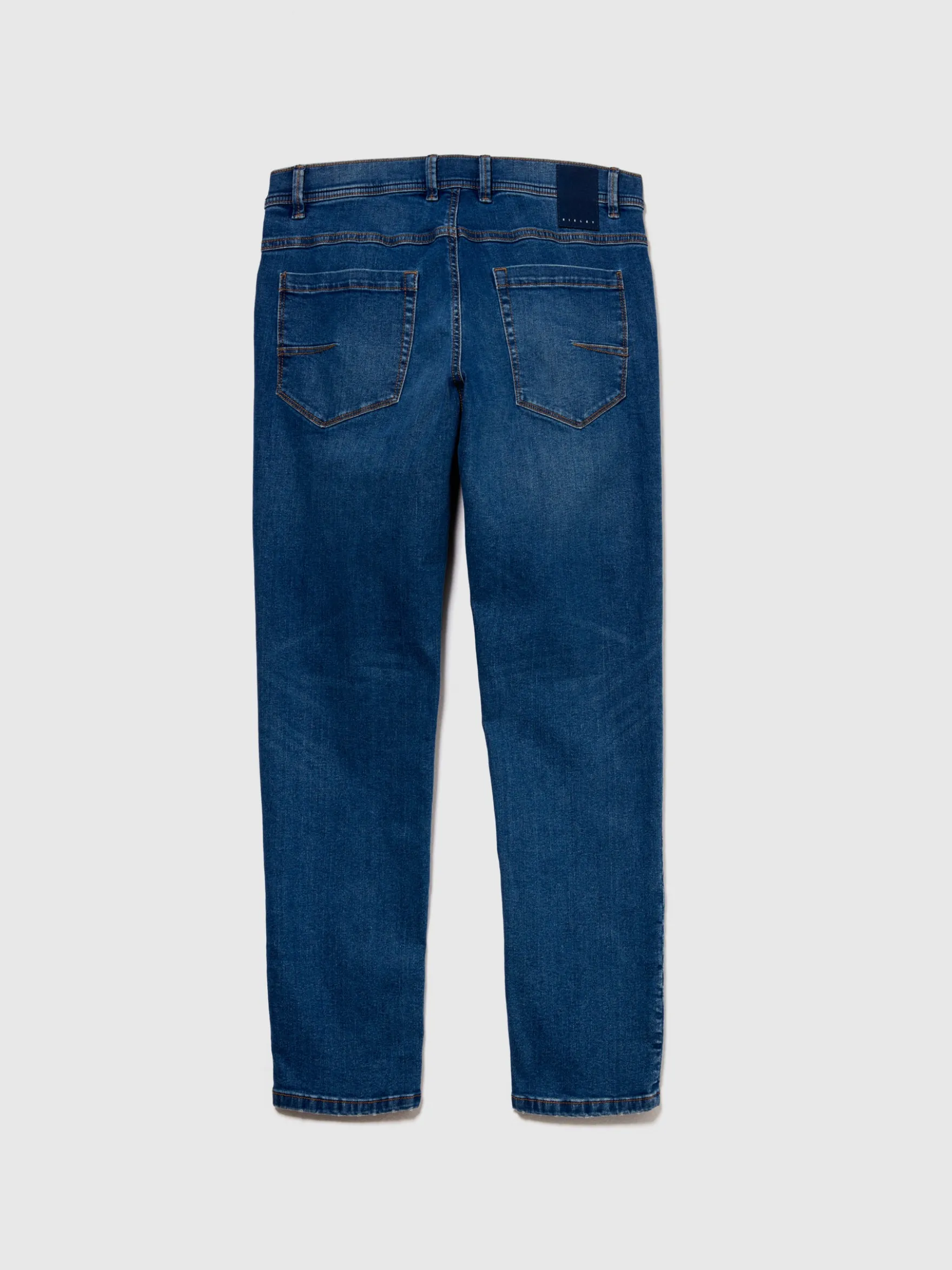 Jeans Stockholm slim fit