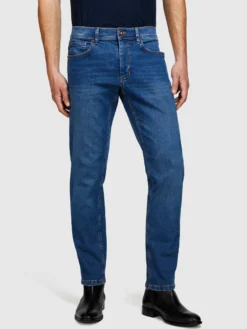 Jeans Stockholm slim fit