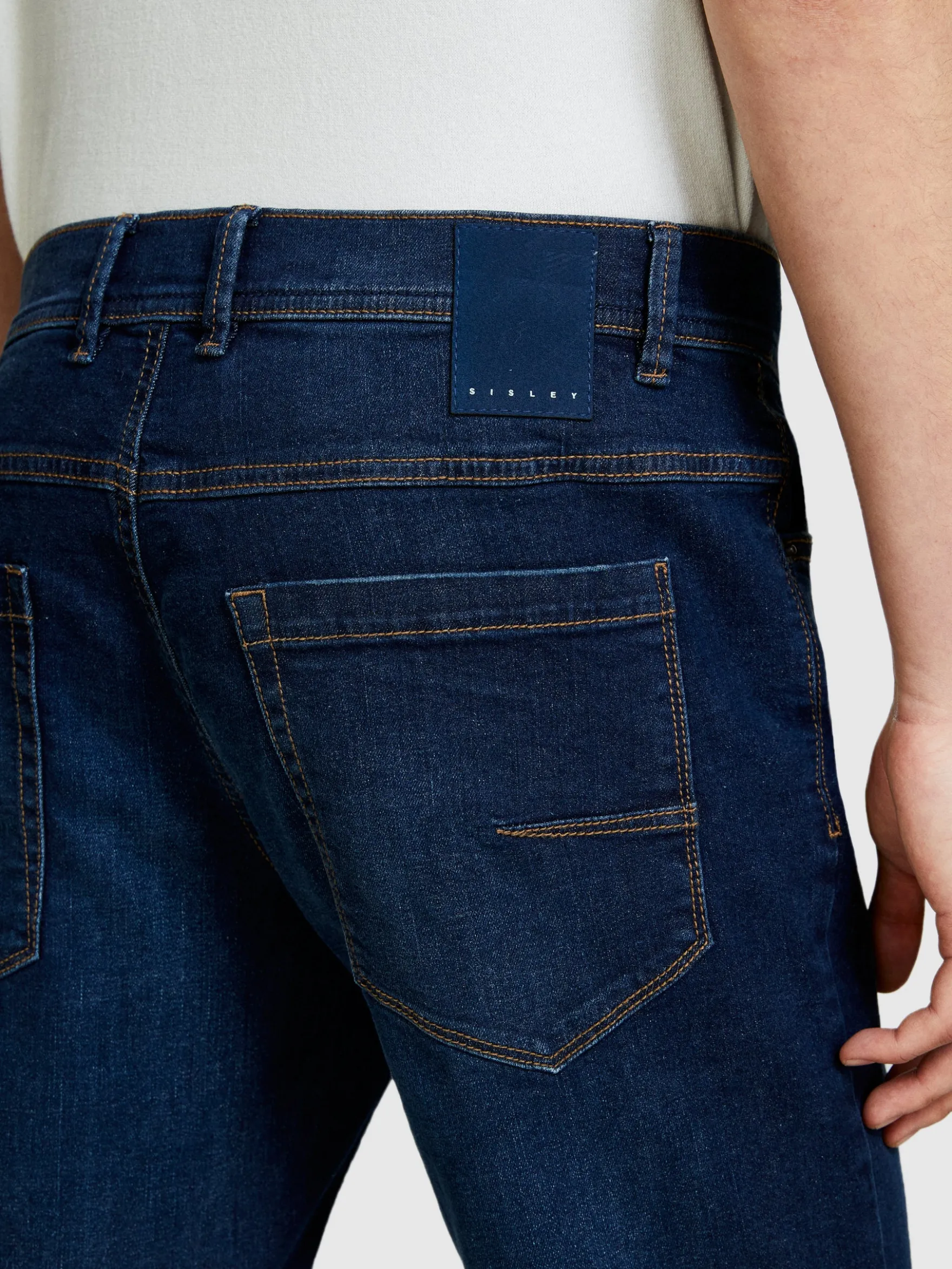 Jeans Stockholm slim fit