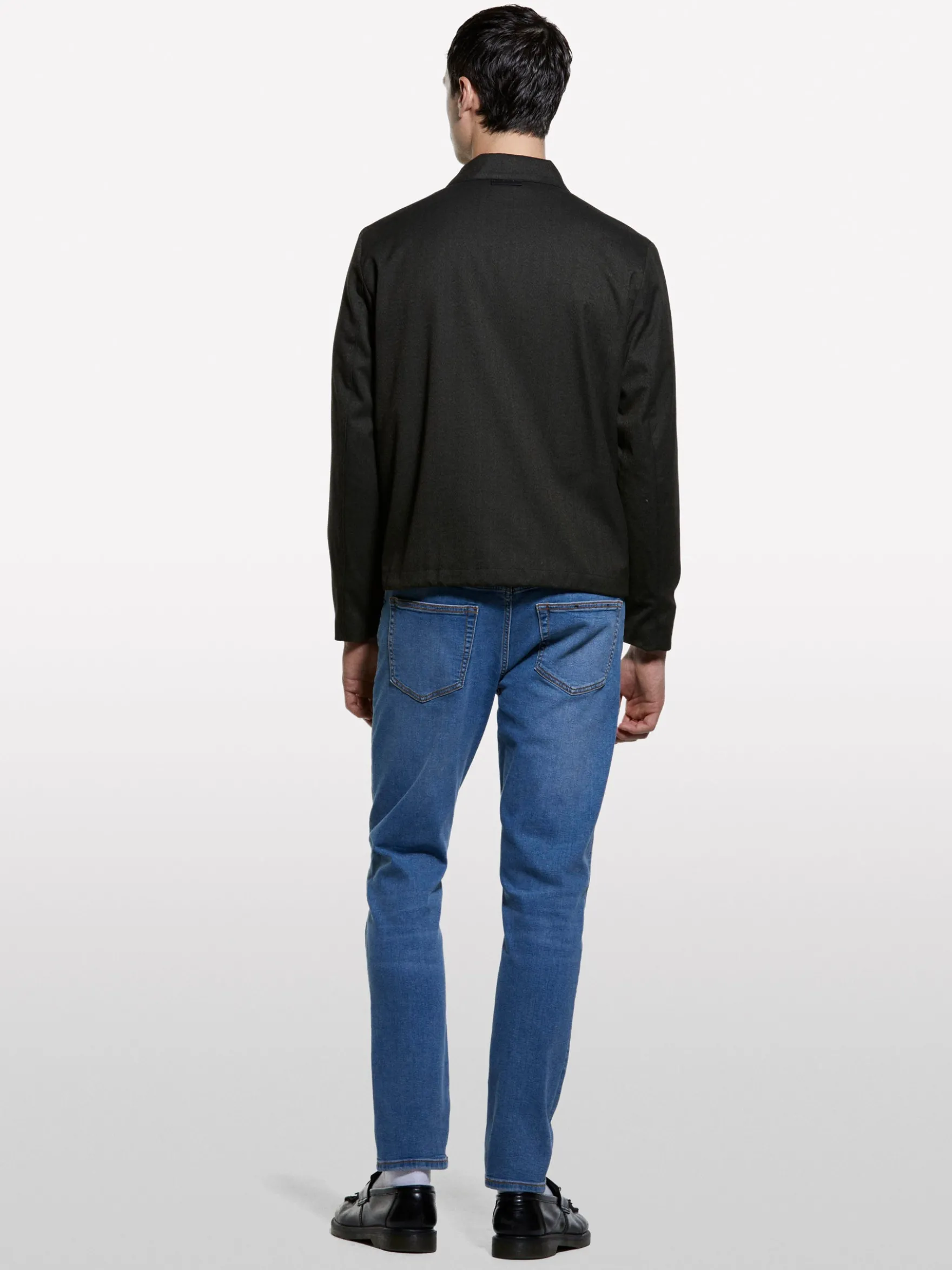Jeans Style 73 skinny fit