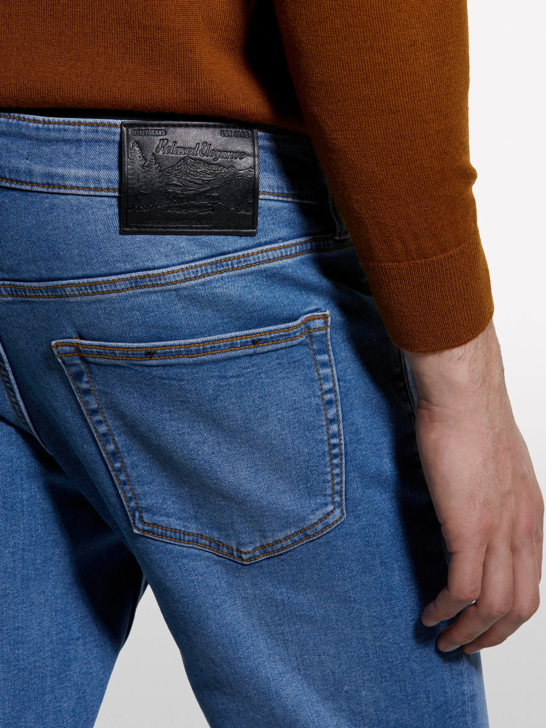 Jeans Style 73 skinny fit