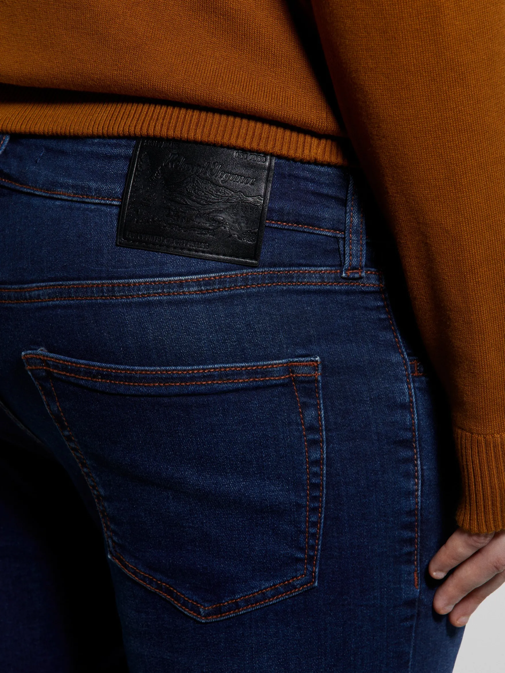 Jeans Style 73 skinny fit