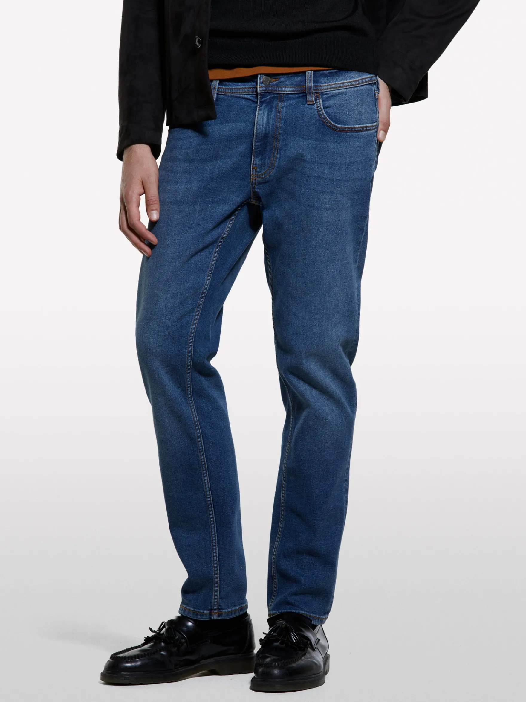 Jeans Style 74 slim fit