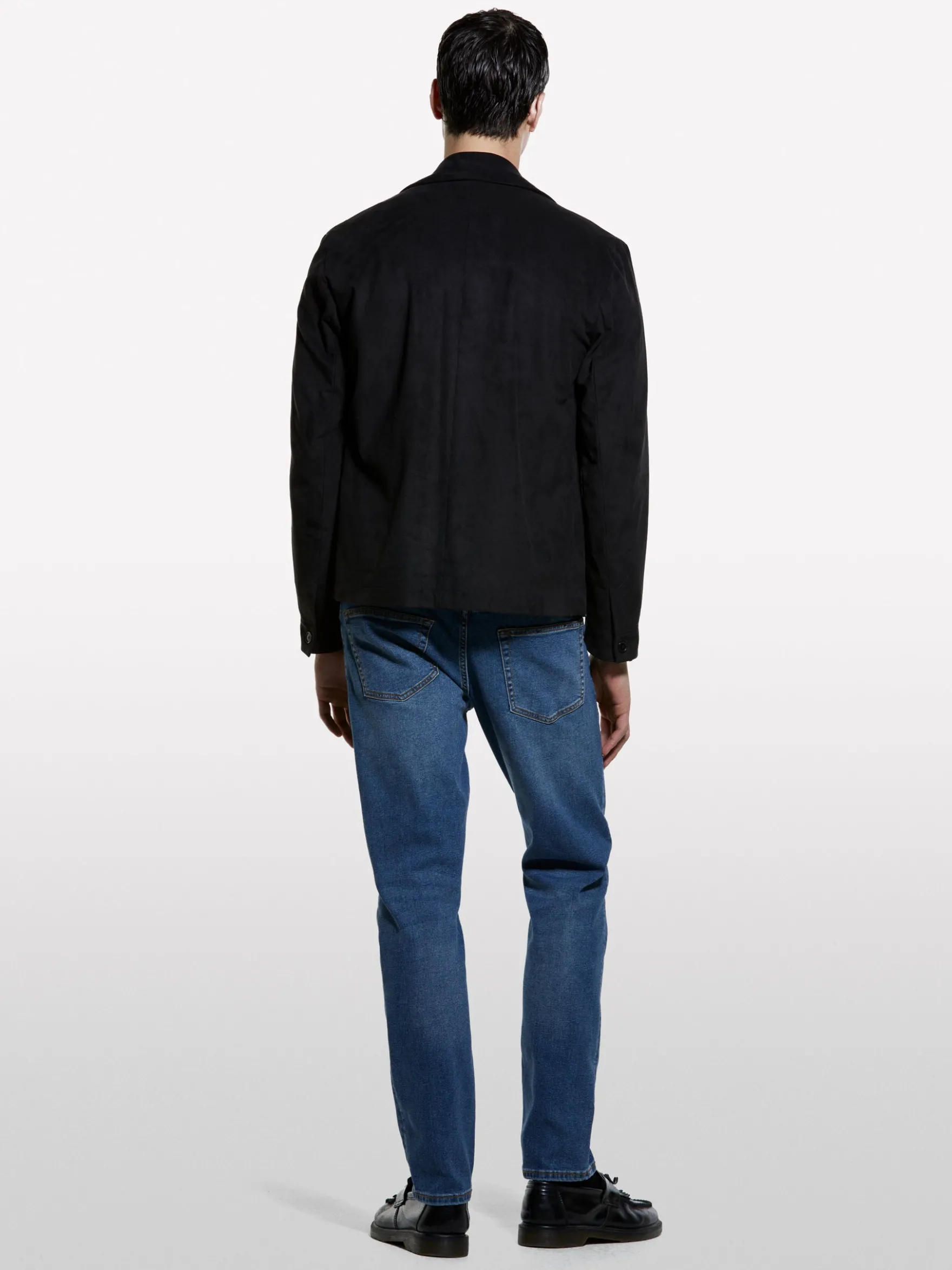 Jeans Style 74 slim fit