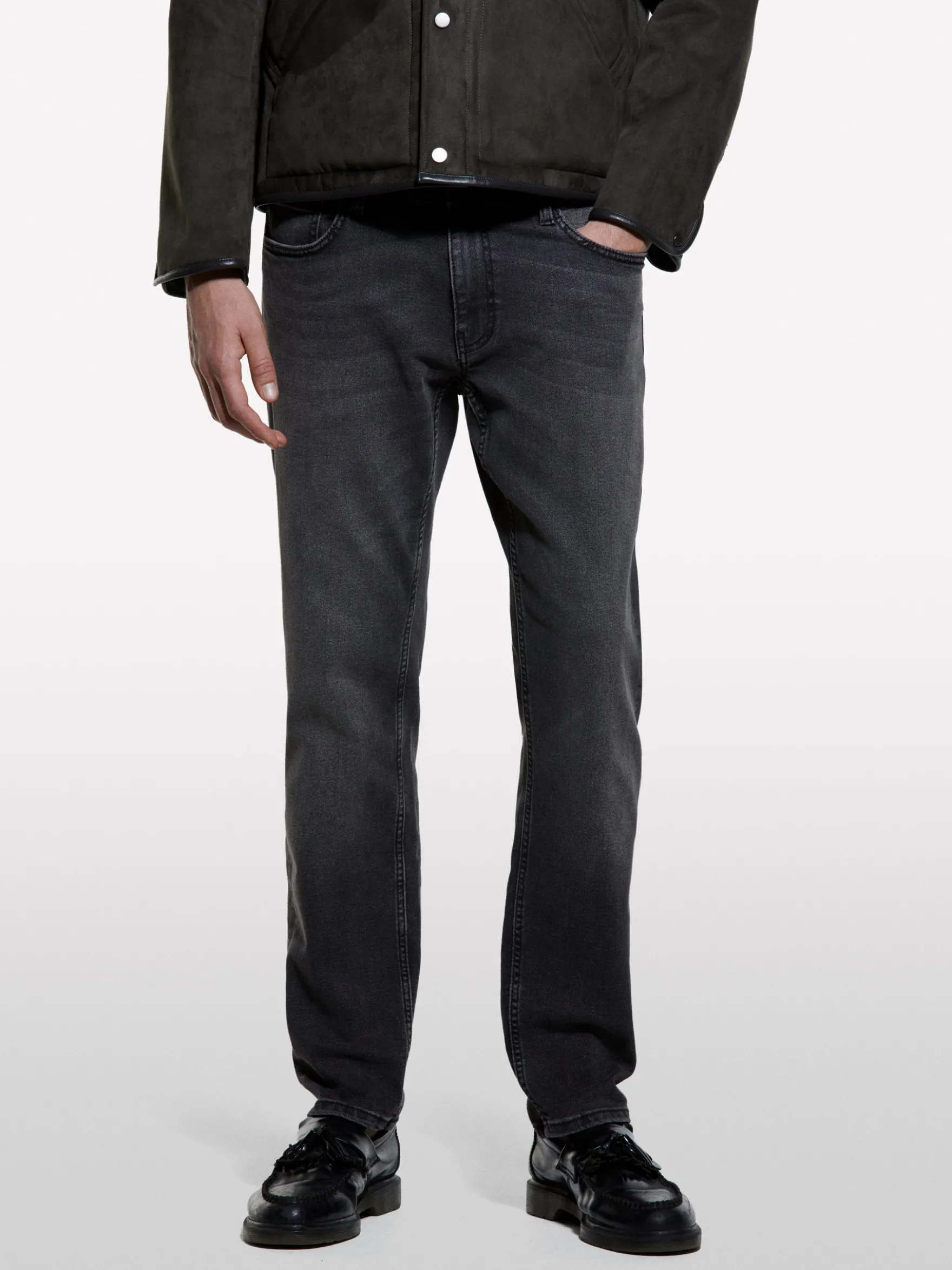 Jeans Style 74 slim fit