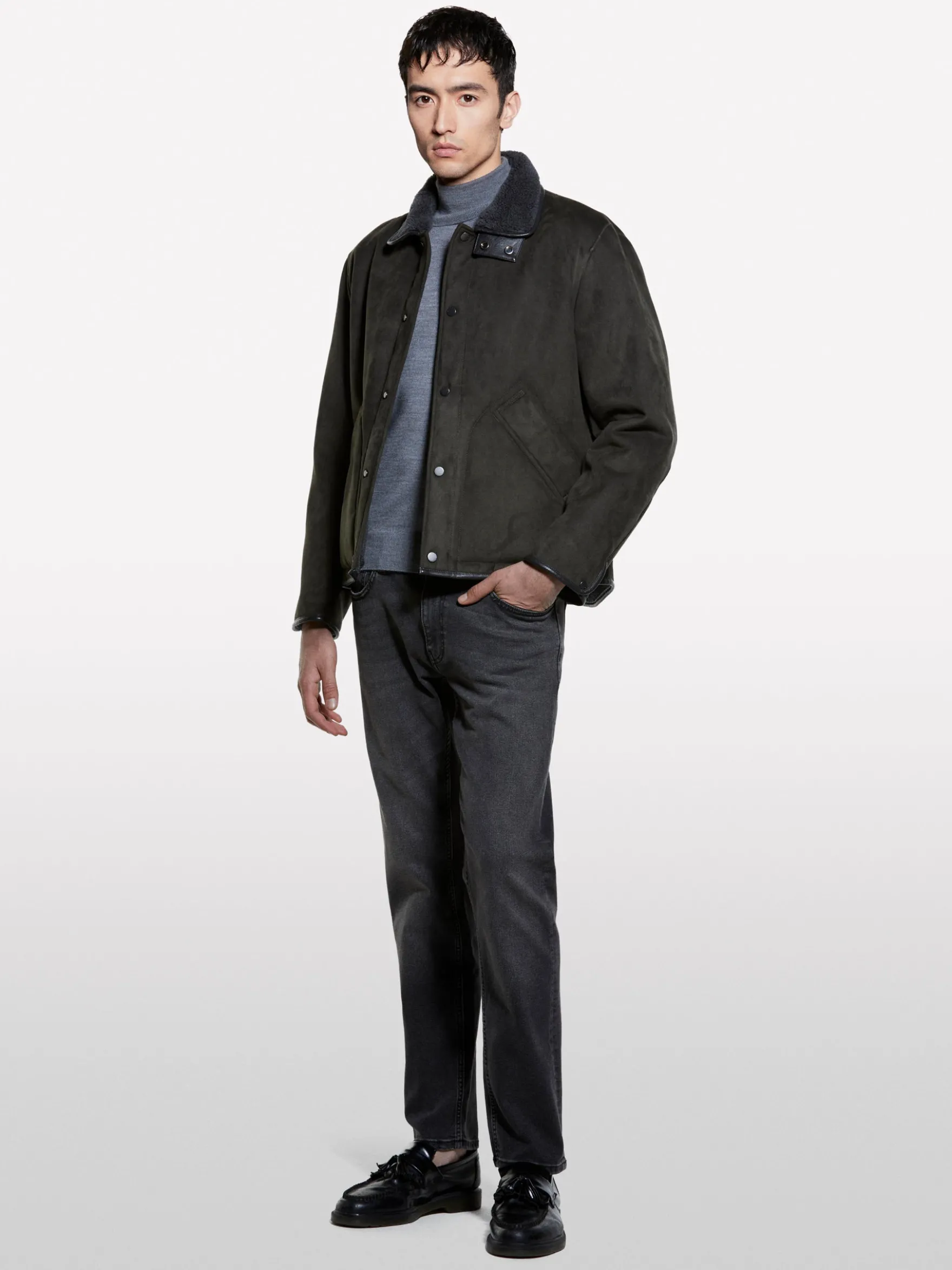 Jeans Style 74 slim fit