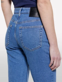 Jeans Style 70 slim fit chiari