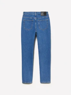 Jeans Style 70 slim fit chiari