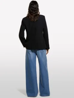 Jeans Style 72 wide fit