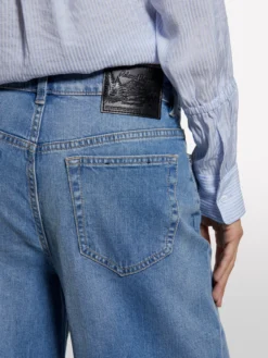 Jeans Style 72 wide fit