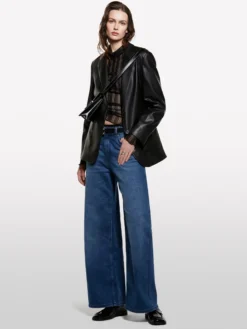 Jeans Style 72 wide fit