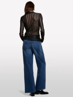 Jeans Style 72 wide fit