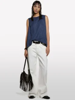 Jeans Style 72 wide fit