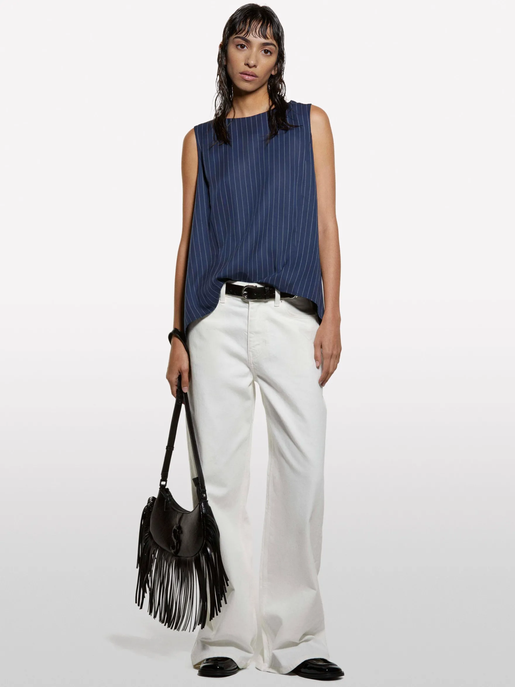 Jeans Style 72 wide fit
