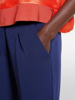 Joggers blu