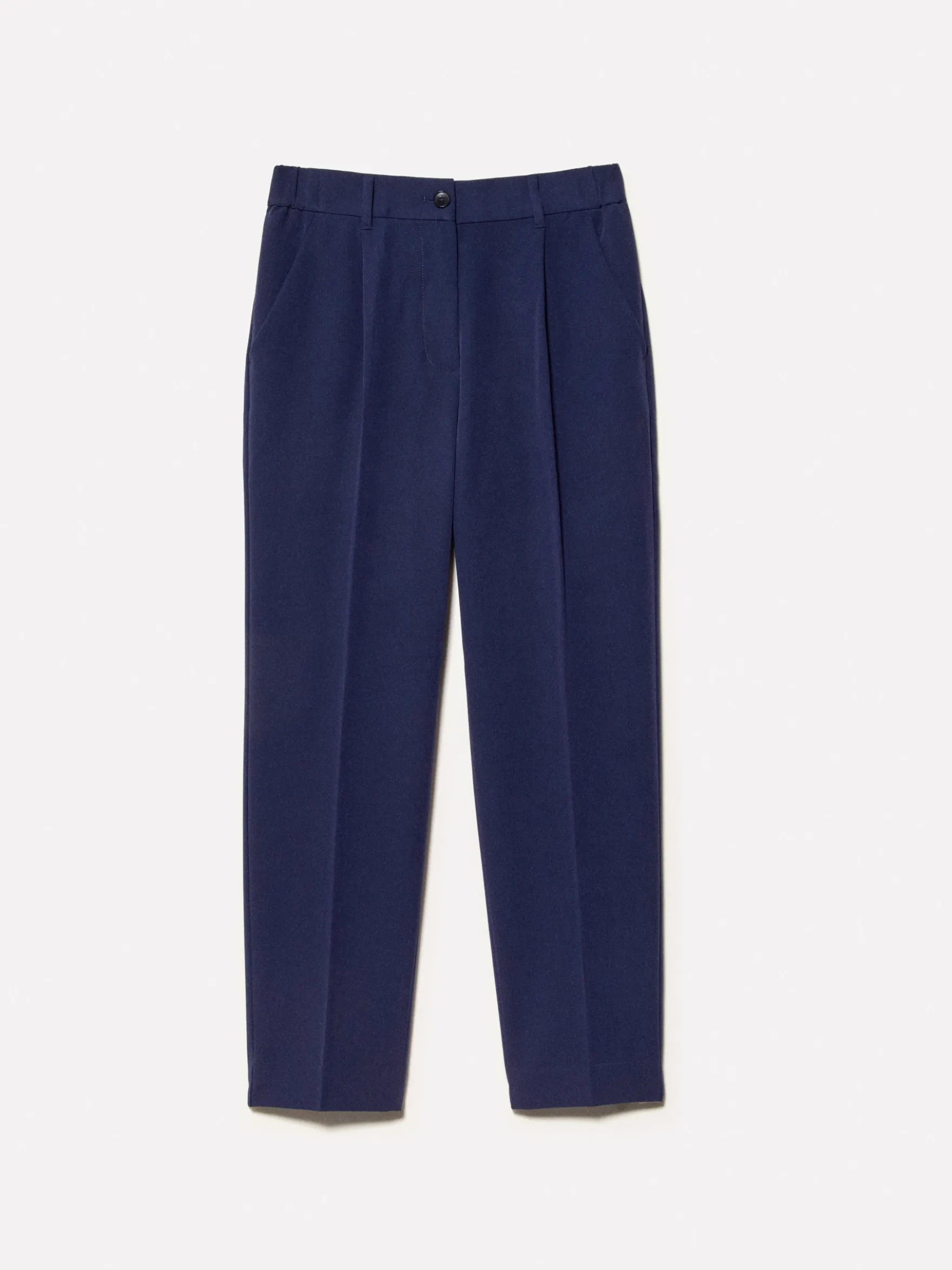 Joggers blu