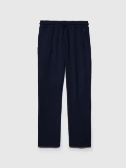 Joggers gessati