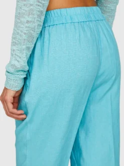 Joggers 100% lino