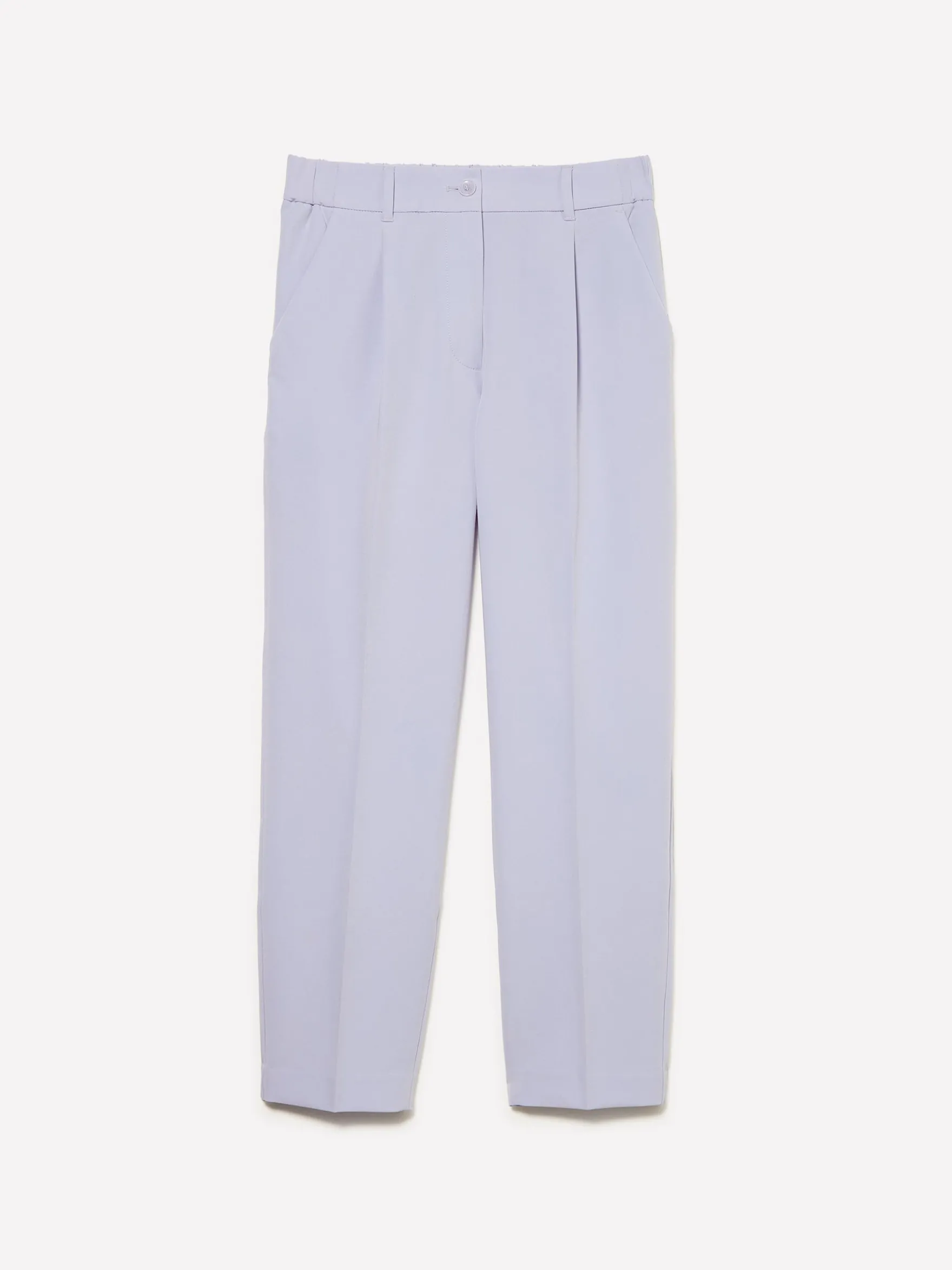 Joggers tinta unita