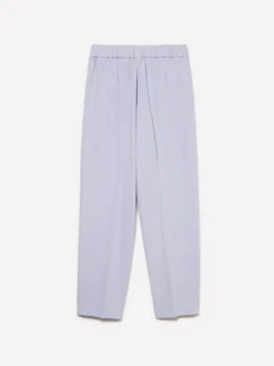 Joggers tinta unita
