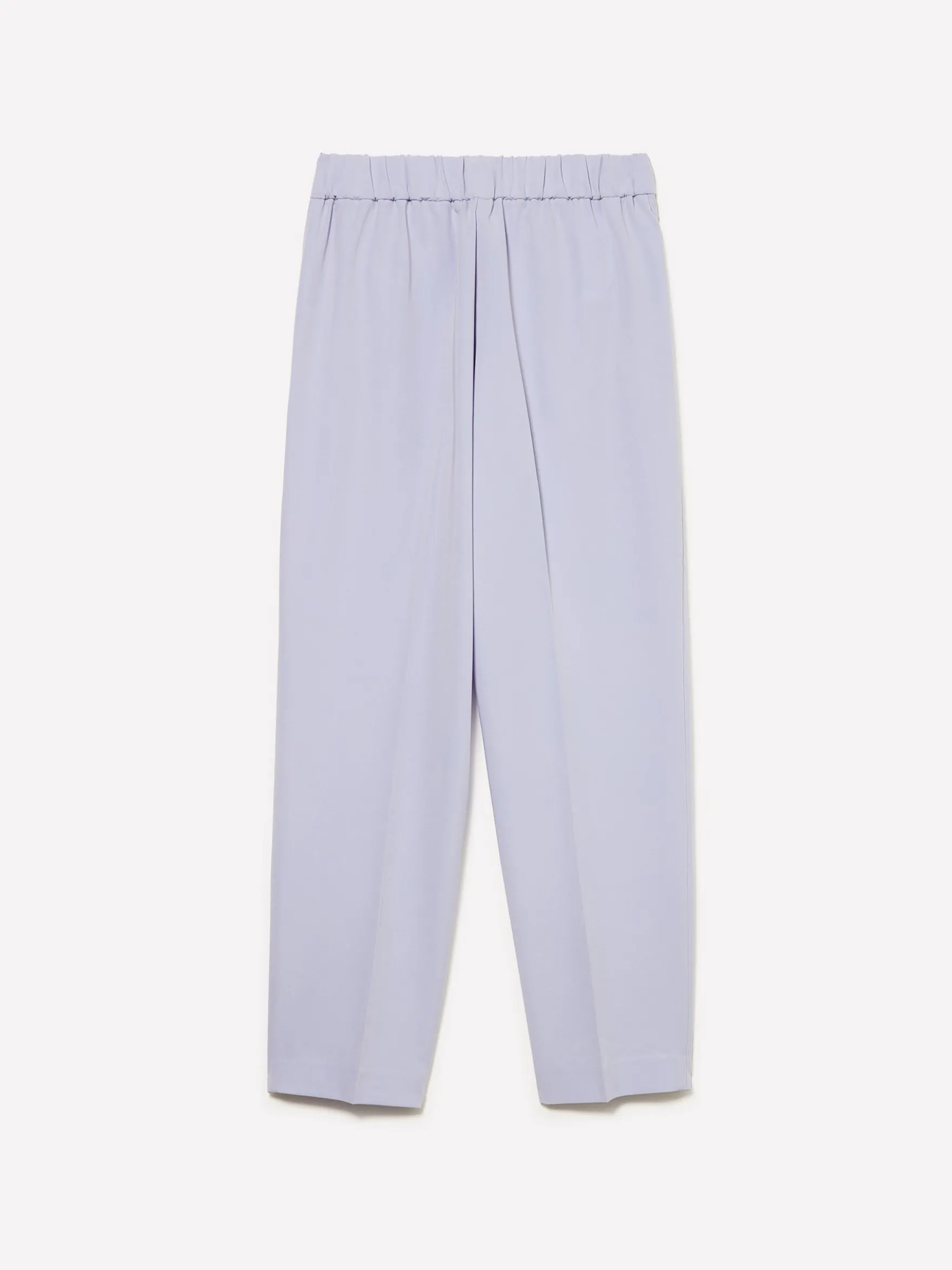 Joggers tinta unita