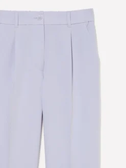 Joggers tinta unita