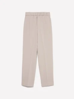 Joggers tinta unita