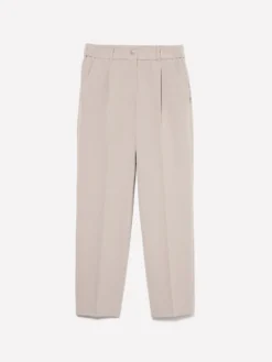 Joggers tinta unita