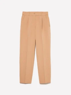Joggers tinta unita