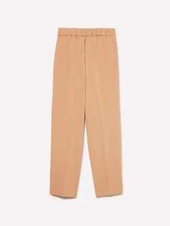 Joggers tinta unita