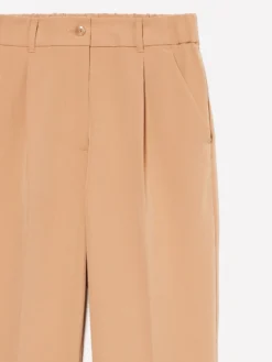 Joggers tinta unita