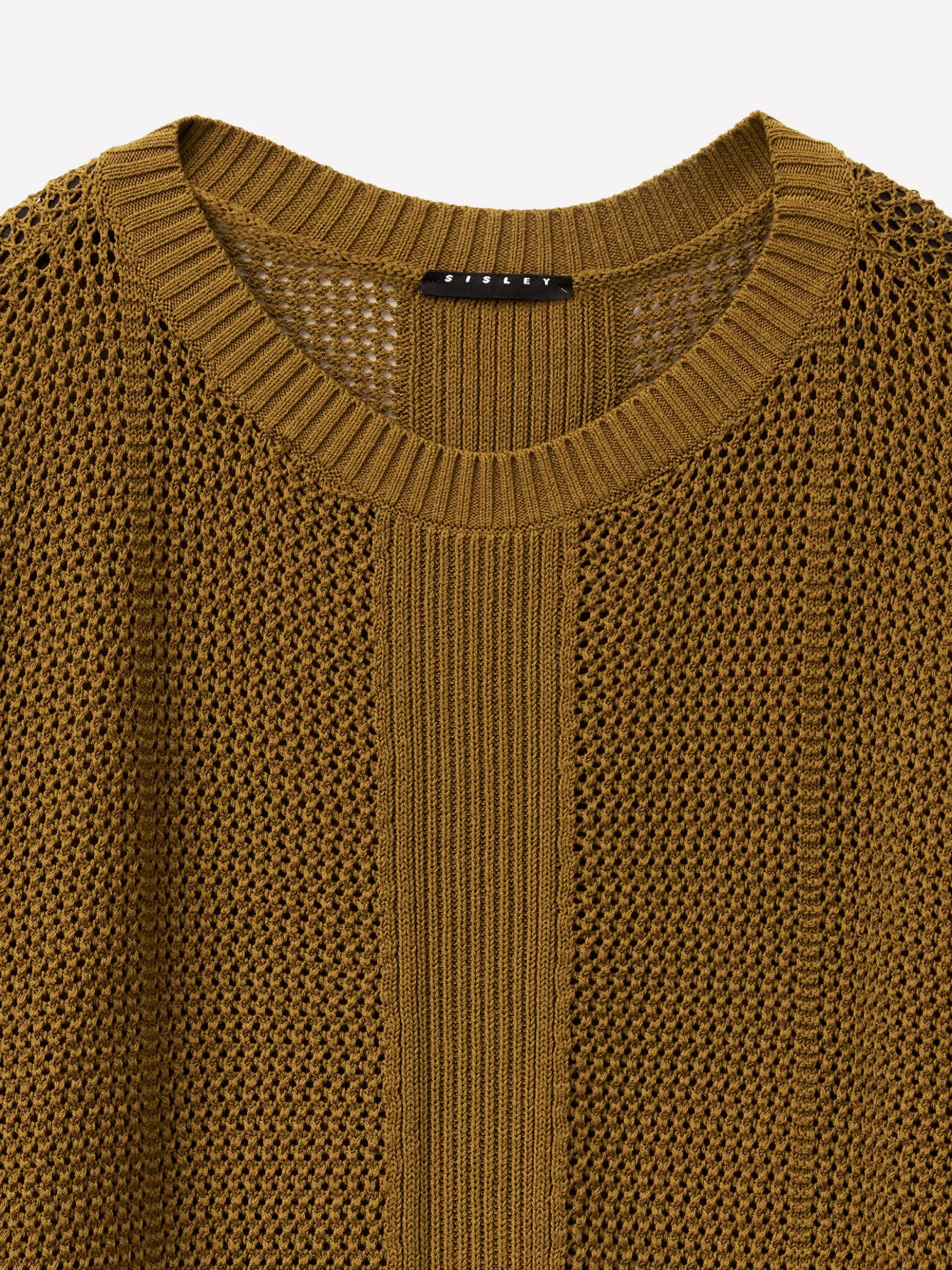Maglia boxy fit