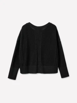 Maglia boxy fit