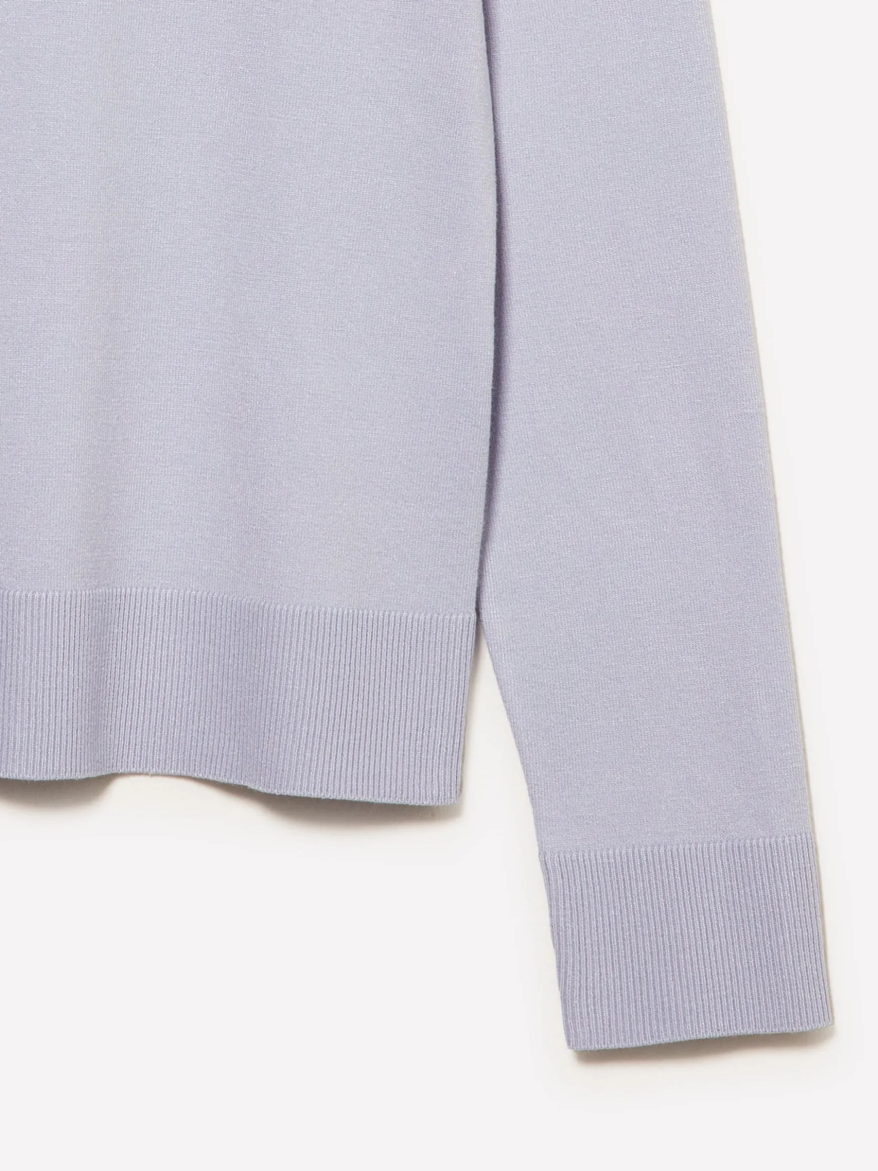 Maglia girocollo