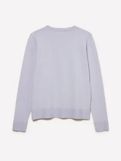 Maglia girocollo
