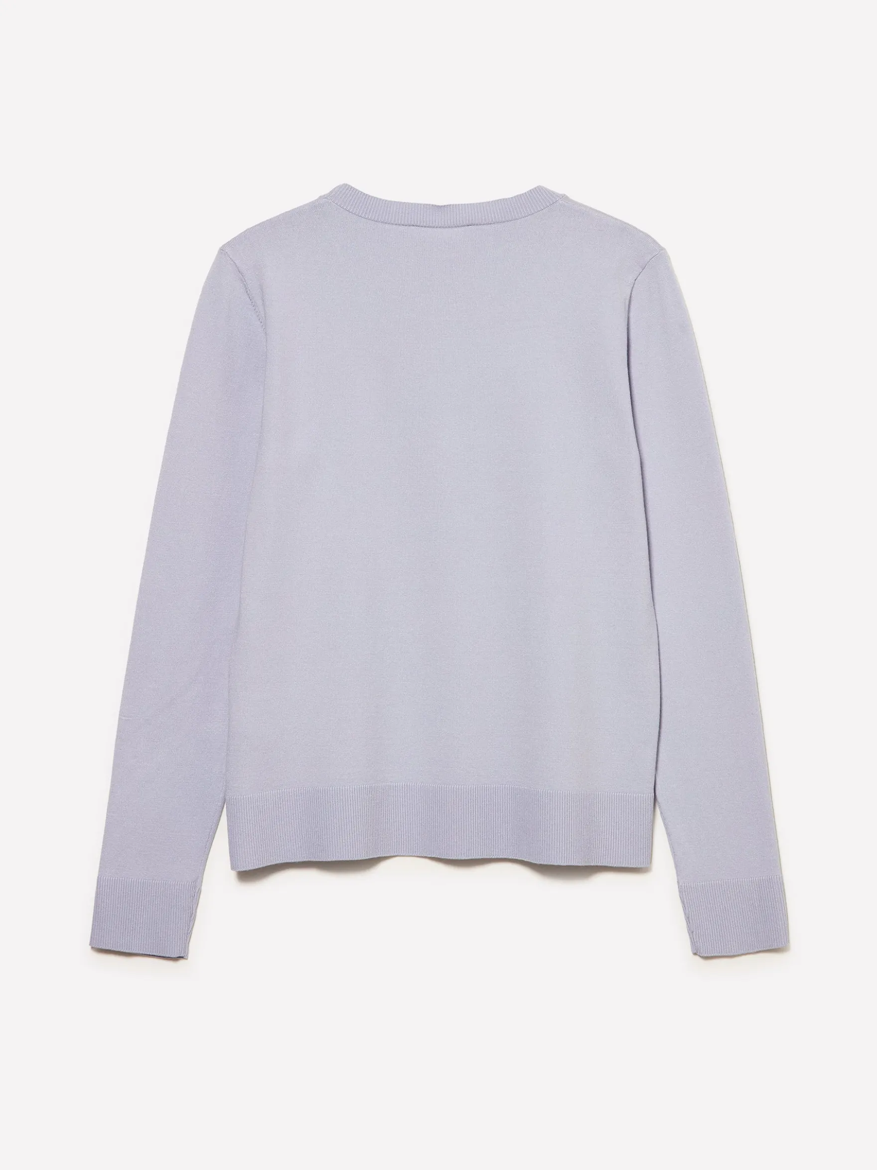 Maglia girocollo
