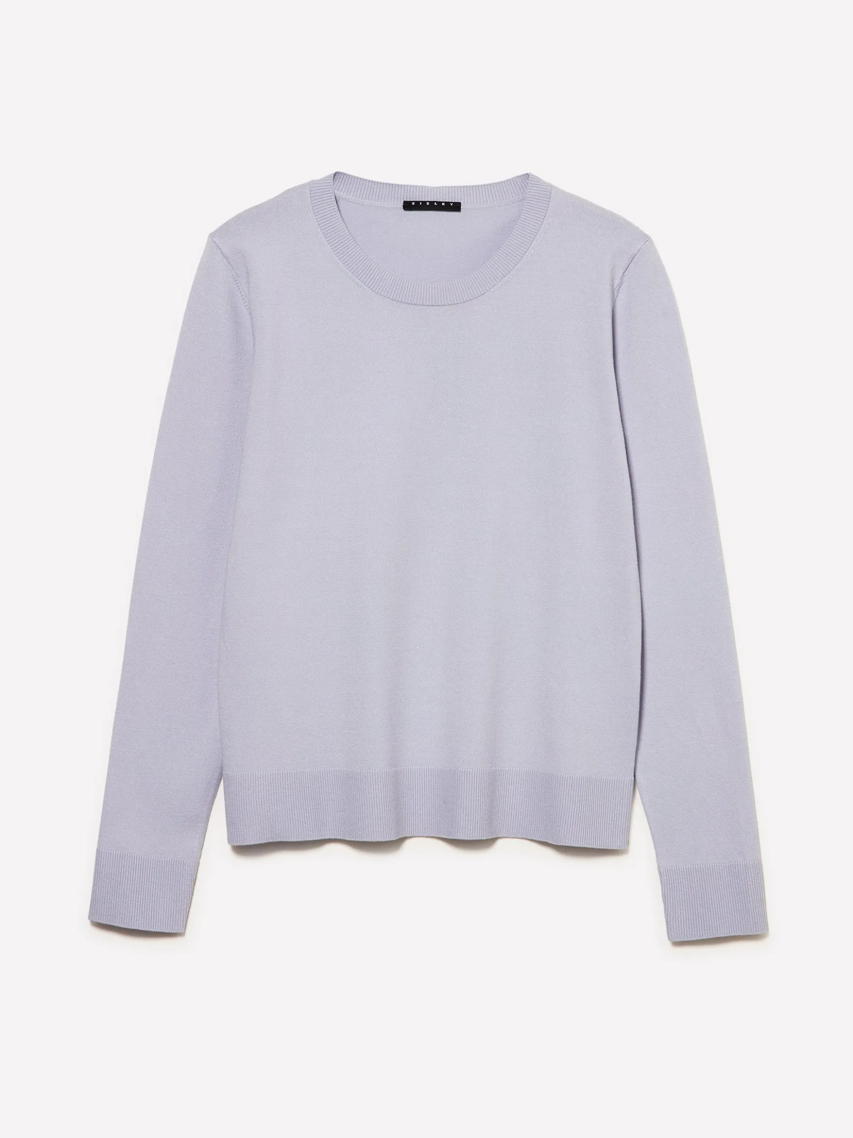 Maglia girocollo