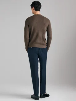 Maglia girocollo
