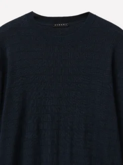 Maglia girocollo